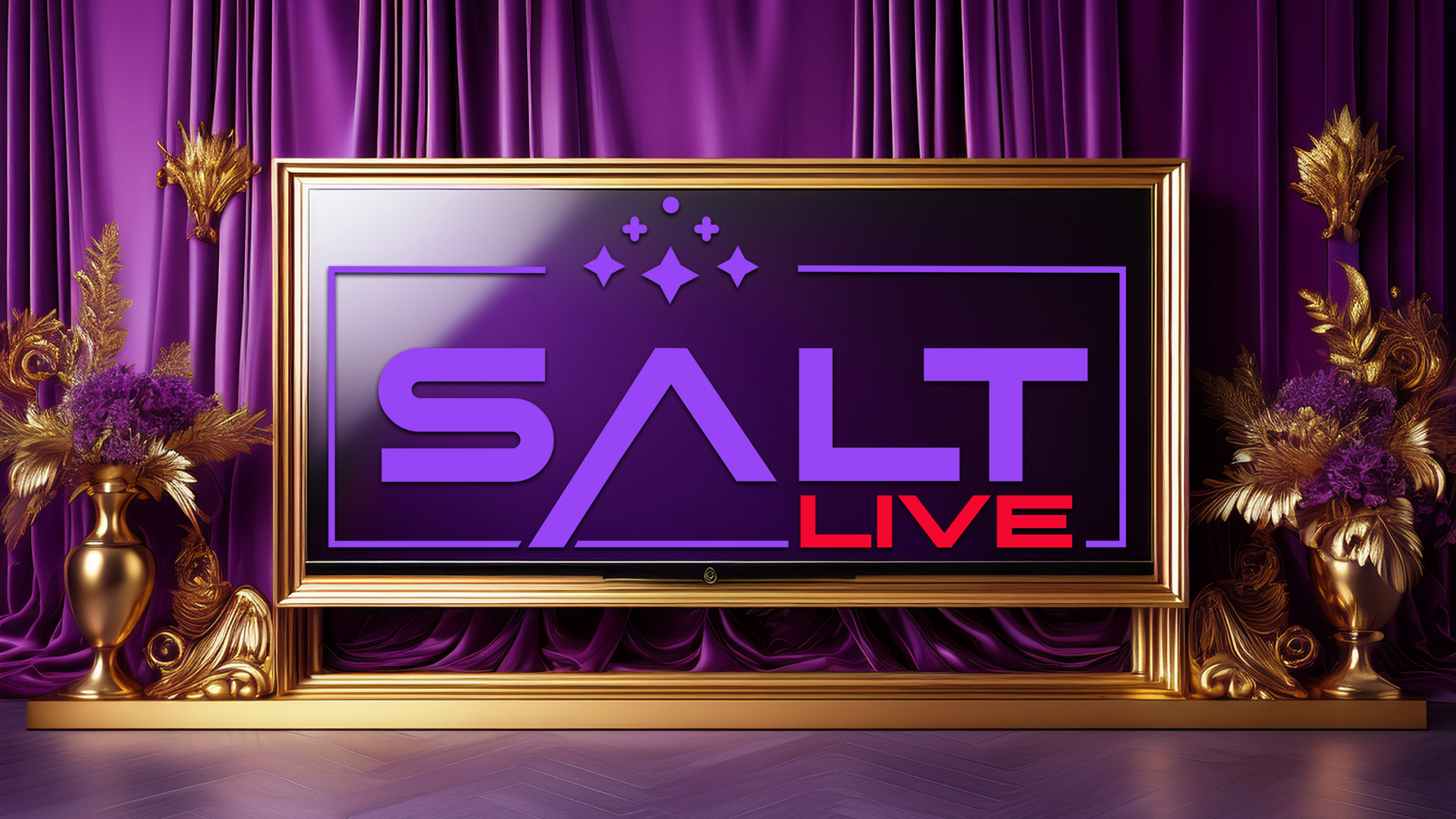 LIVE Thumbnail