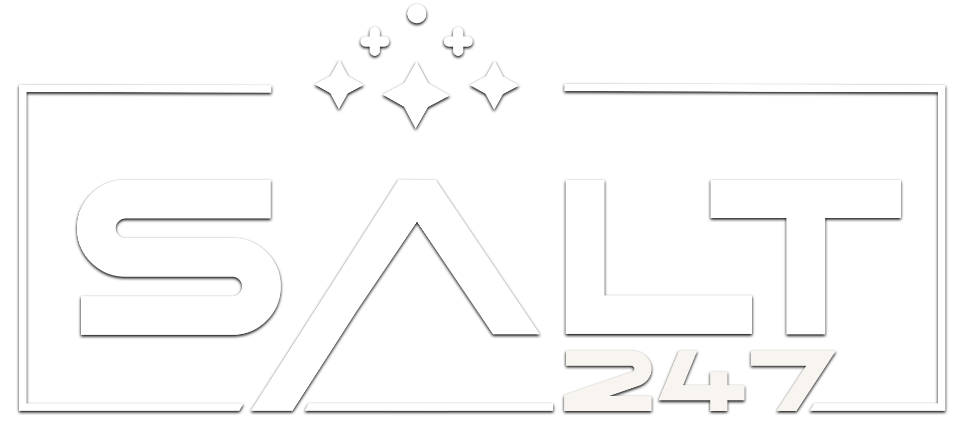 SALT247 Logo